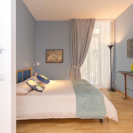 A Casa Nostra Lägenhet Neapel Exteriör bild