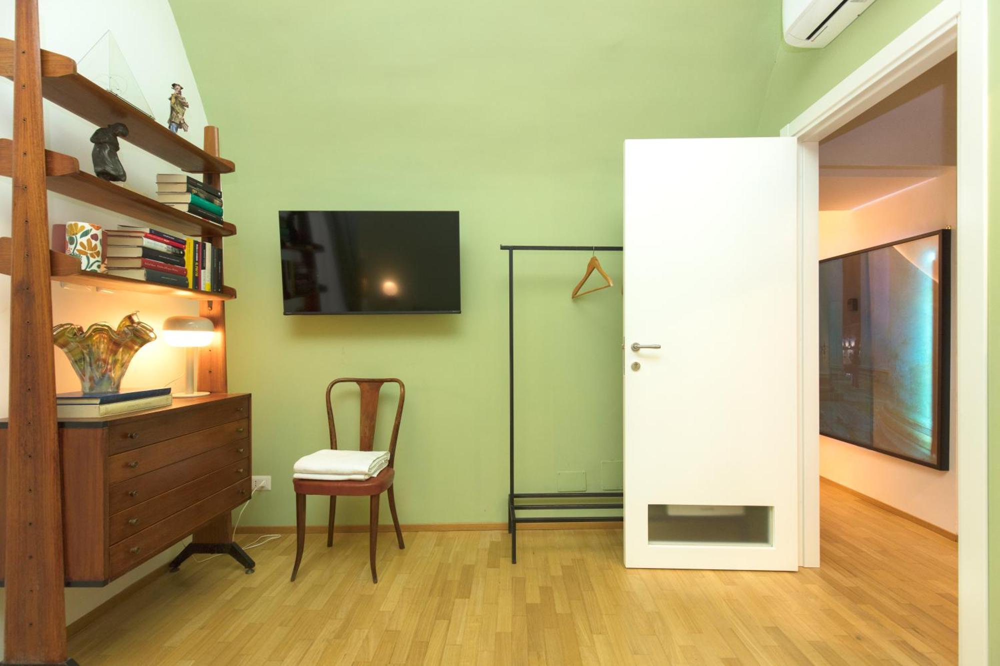 A Casa Nostra Lägenhet Neapel Exteriör bild