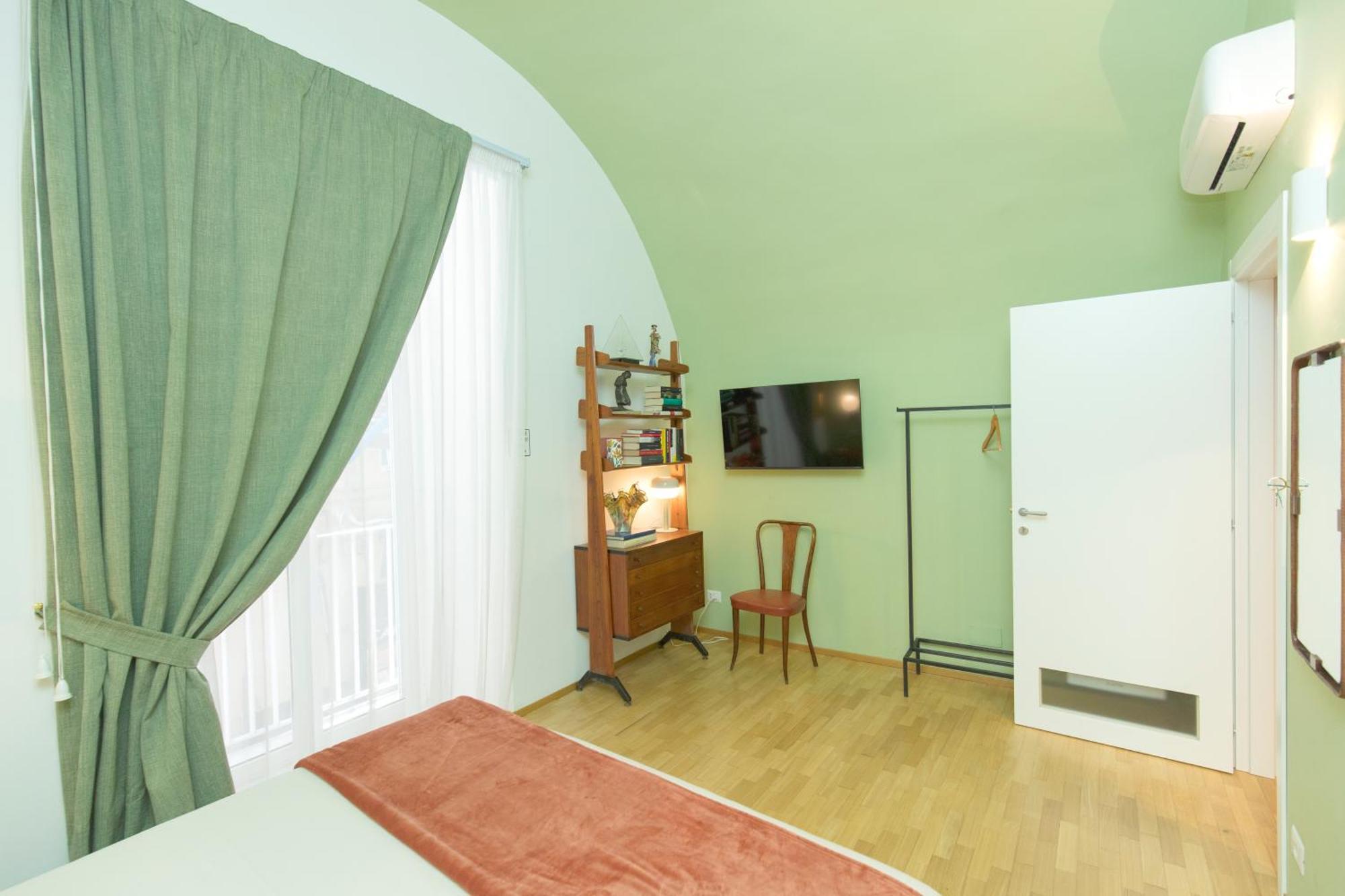 A Casa Nostra Lägenhet Neapel Exteriör bild