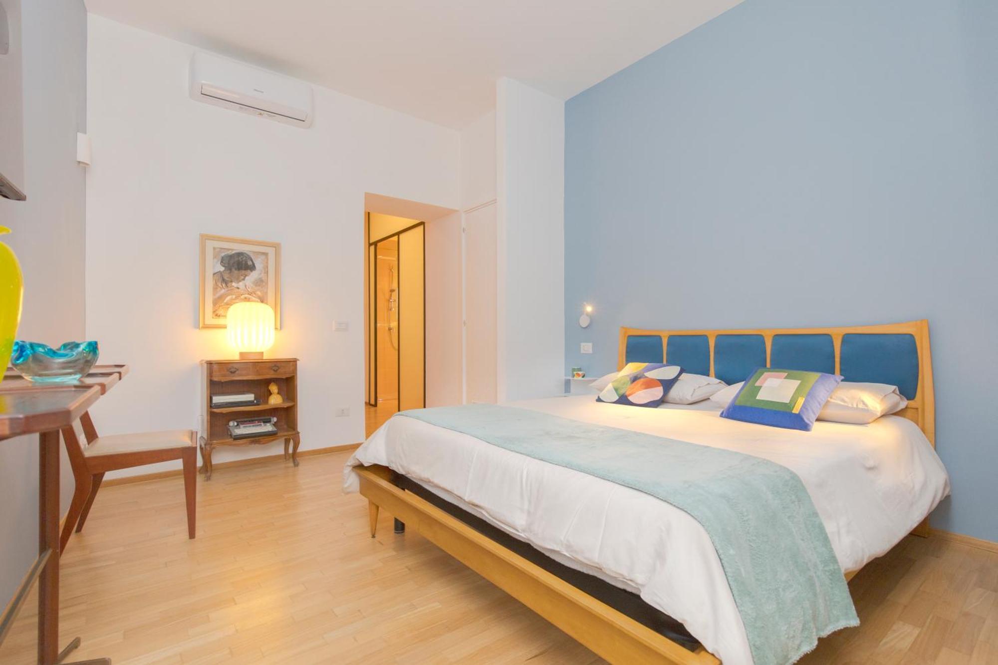 A Casa Nostra Lägenhet Neapel Exteriör bild