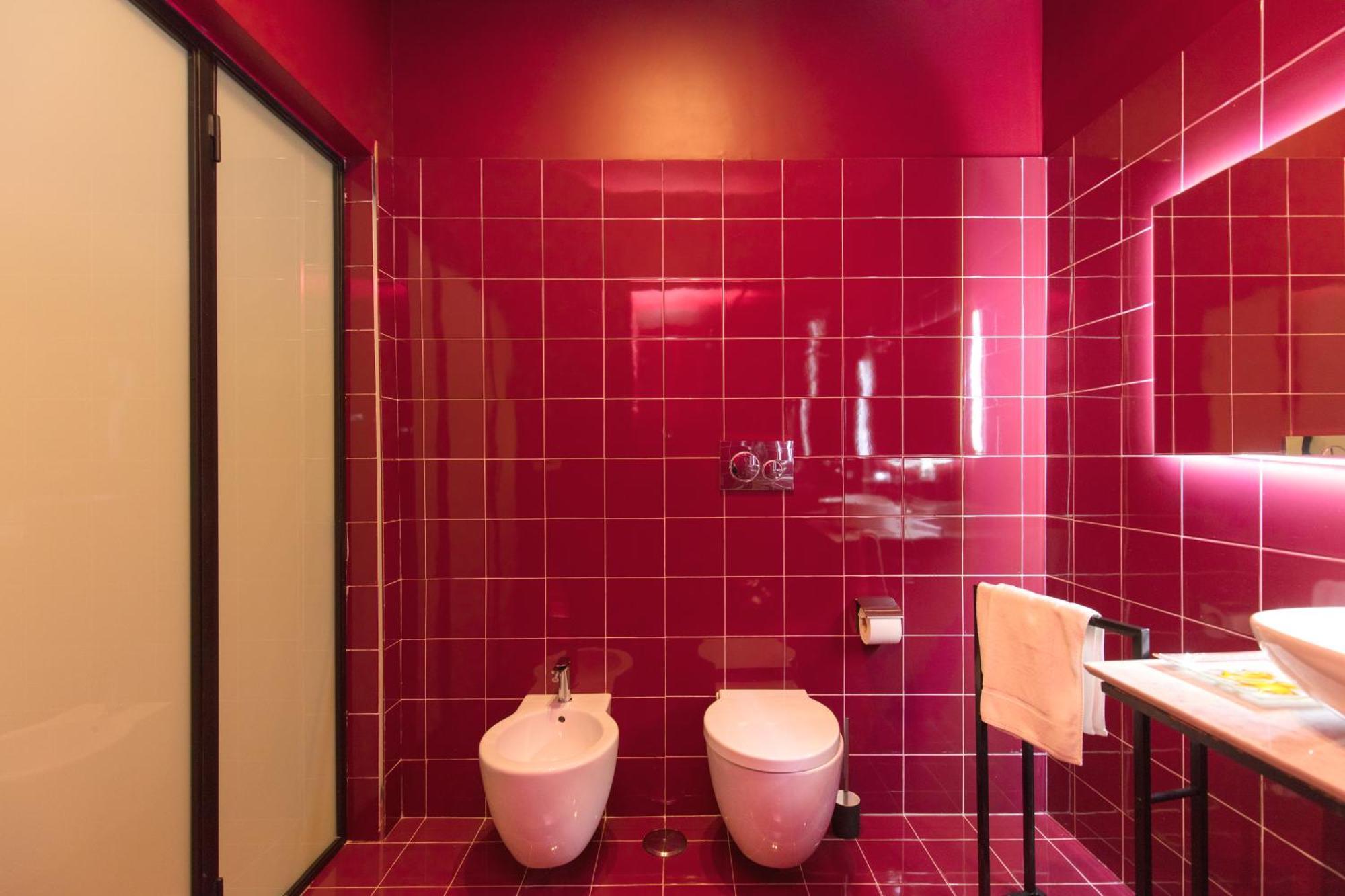 A Casa Nostra Lägenhet Neapel Exteriör bild