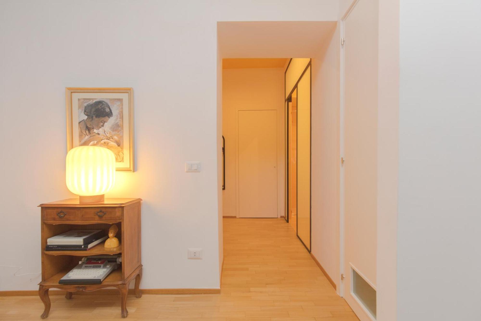 A Casa Nostra Lägenhet Neapel Exteriör bild